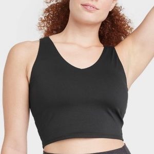 🧗‍♀️NWT! All in Motion Sports Bra